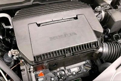 2026 Honda Pilot Elite InStock