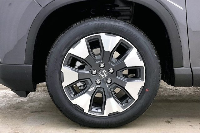 2026 Honda Pilot Elite InStock