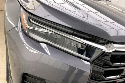 2026 Honda Pilot Elite InStock