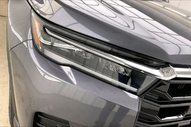 2026 Honda Pilot Elite InStock