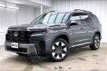 2026 Honda Pilot Elite InStock