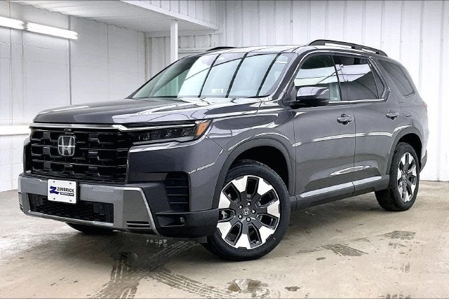 2026 Honda Pilot Elite InStock