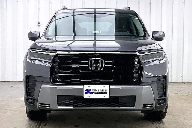 2026 Honda Pilot Elite InStock