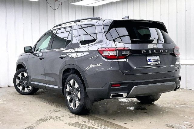 2026 Honda Pilot Elite InStock
