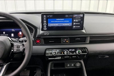 2026 Honda Pilot Elite InStock