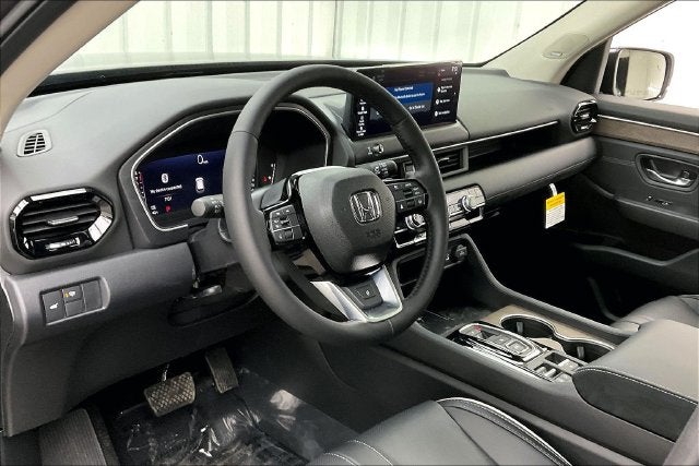 2026 Honda Pilot Elite InStock