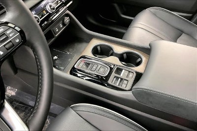 2026 Honda Pilot Elite InStock