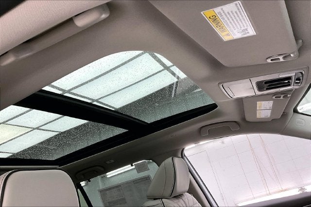 2026 Honda Pilot Elite InStock