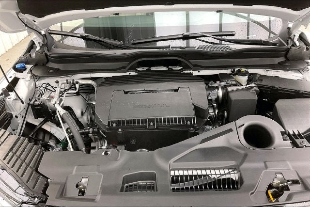 2026 Honda Pilot Elite InStock