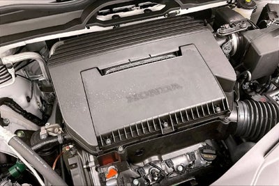 2026 Honda Pilot Elite InStock