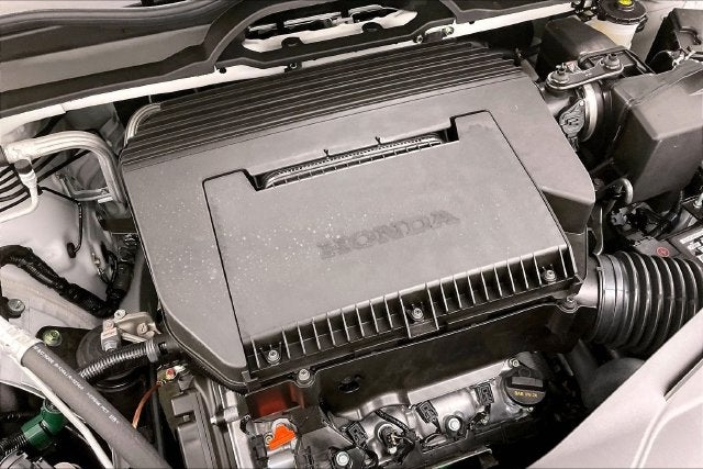 2026 Honda Pilot Elite InStock