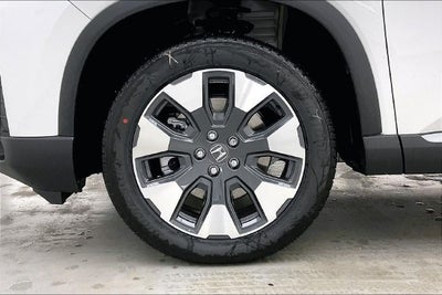 2026 Honda Pilot Elite InStock