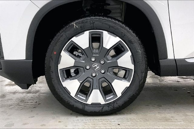 2026 Honda Pilot Elite InStock