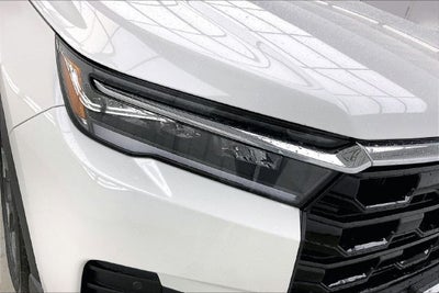 2026 Honda Pilot Elite InStock