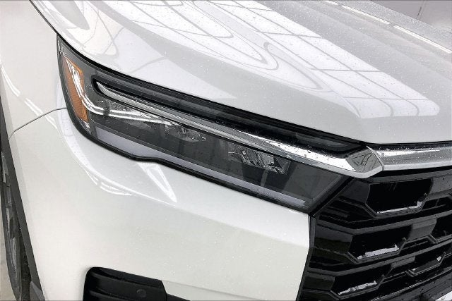2026 Honda Pilot Elite InStock