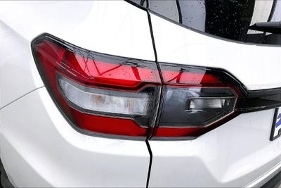 2026 Honda Pilot Elite InStock