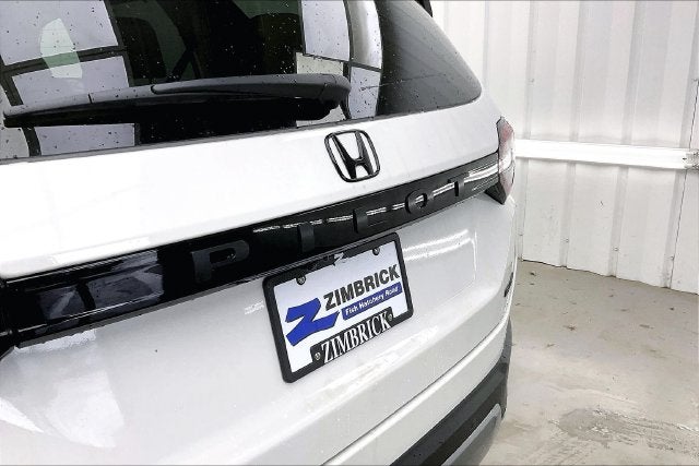 2026 Honda Pilot Elite InStock