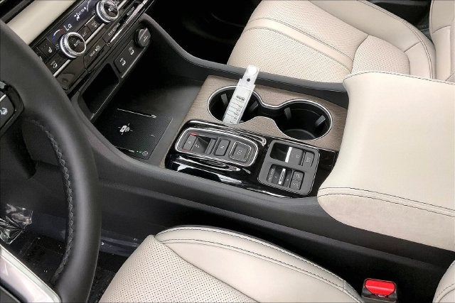 2026 Honda Pilot Elite InStock