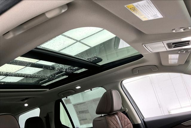 2026 Honda Pilot Elite InStock