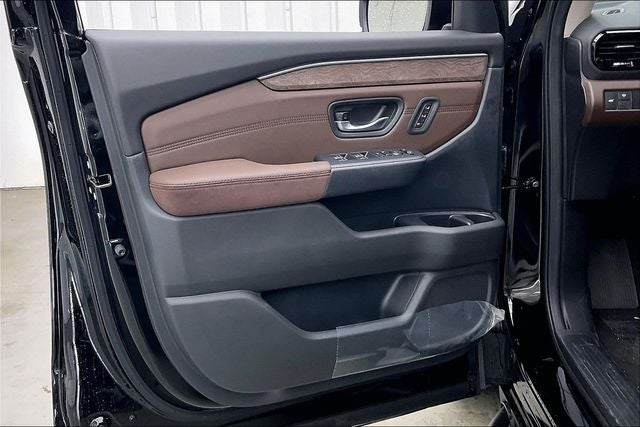 2026 Honda Pilot Elite InStock