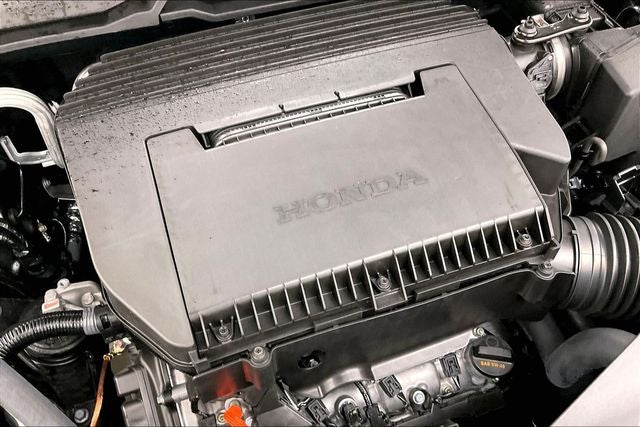 2026 Honda Pilot Elite InStock