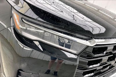 2026 Honda Pilot Elite InStock