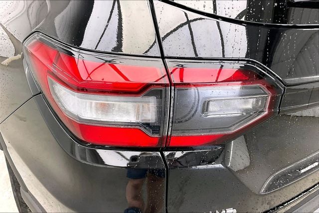2026 Honda Pilot Elite InStock