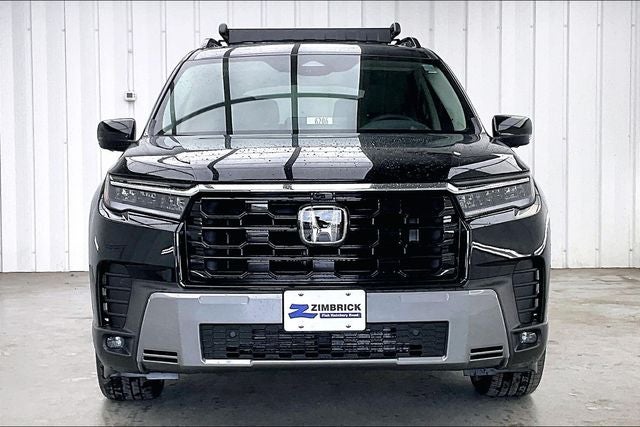 2026 Honda Pilot Elite InStock