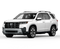 2026 Honda Pilot Elite InTransit