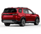 2026 Honda Pilot Elite InStock