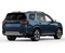 2026 Honda Pilot Elite InTransit
