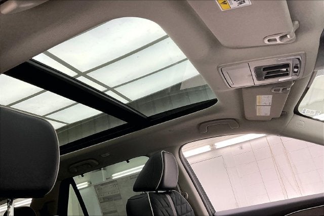 2026 Honda Pilot Elite InStock
