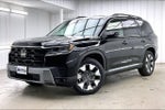 2026 Honda Pilot Elite InStock