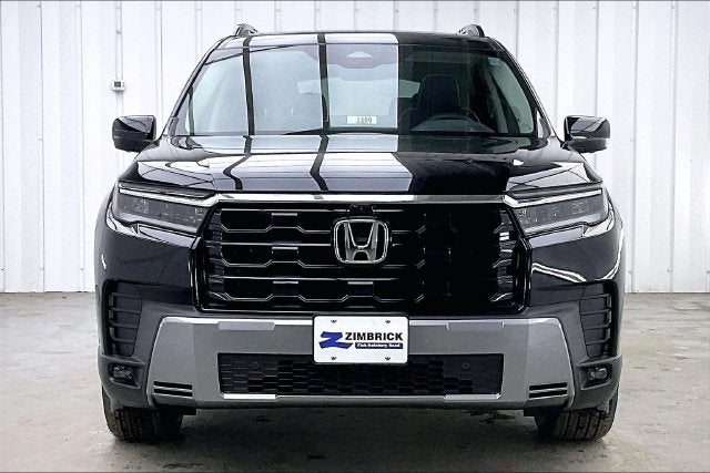 2026 Honda Pilot Elite InStock
