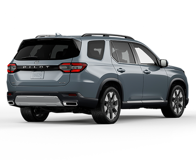 2026 Honda Pilot Elite InStock
