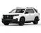 2026 Honda Pilot Black Edition InTransit
