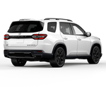 2026 Honda Pilot Black Edition InTransit