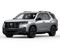 2026 Honda Pilot Black Edition InTransit