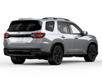 2026 Honda Pilot Black Edition InTransit
