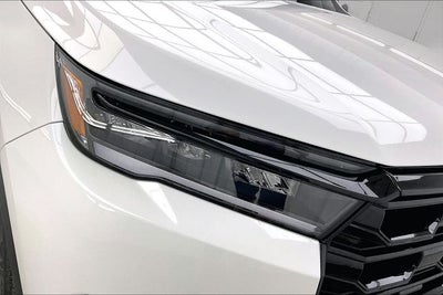 2026 Honda Pilot Black Edition InStock