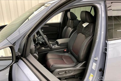 2026 Honda Pilot Black Edition InStock