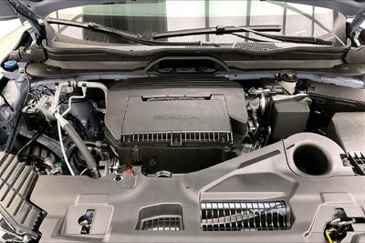 2026 Honda Pilot Black Edition InStock