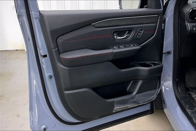 2026 Honda Pilot Black Edition InStock