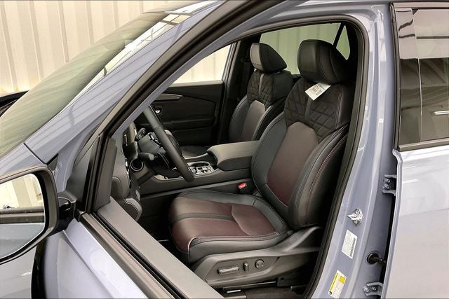 2026 Honda Pilot Black Edition InStock