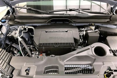 2026 Honda Pilot Black Edition InStock