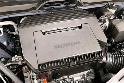 2026 Honda Pilot Black Edition InStock