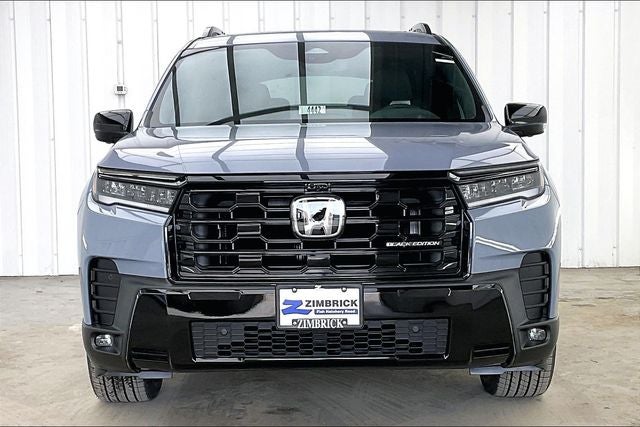 2026 Honda Pilot Black Edition InStock