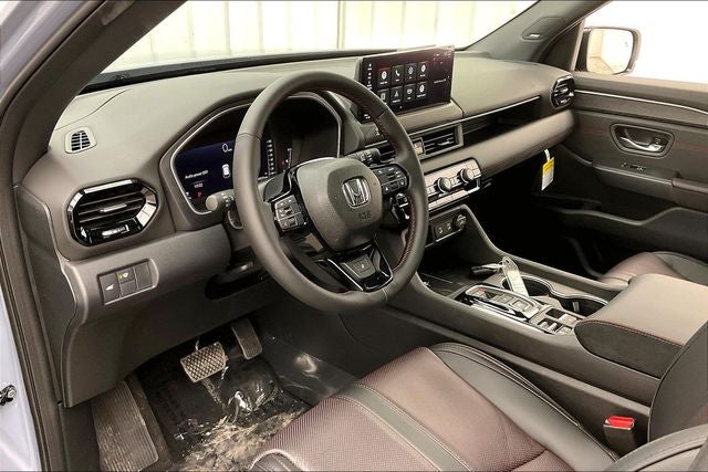 2026 Honda Pilot Black Edition InStock