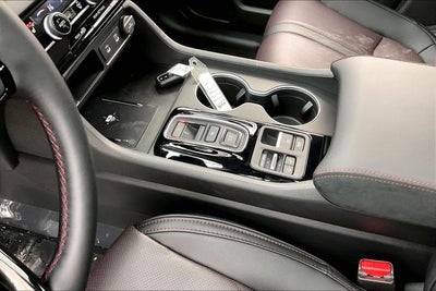 2026 Honda Pilot Black Edition InStock