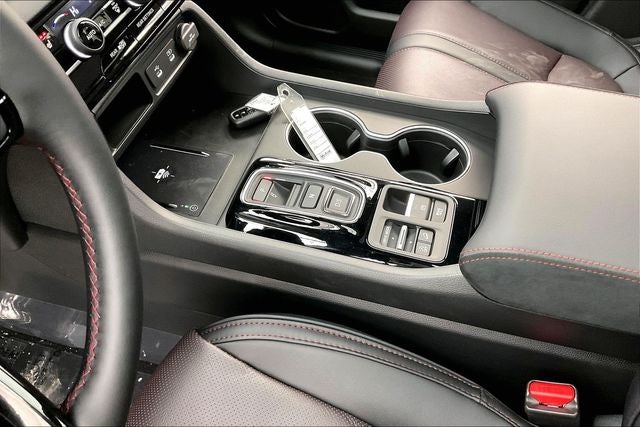 2026 Honda Pilot Black Edition InStock